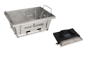 SKŁADANY GRILL FOX COOKWARE BBQ