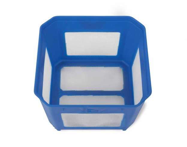 PUDEŁKO NA ŻYWE PRZYNĘTY PRESTON