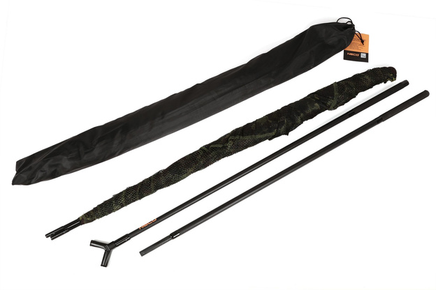 PODBIERAK KARPIOWY NECO PREMIUM MORO 100x100 cm