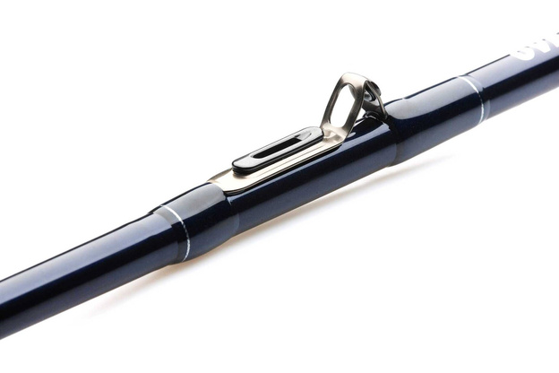 WĘDKA PENN OVERSEAS II INLINE BOAT 210/30-50lb