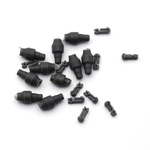 SZYBKOZŁĄCZKA METHOD FEEDER YORK 10szt