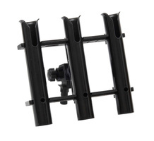 1601108 - BERKLEY REGULOWANY UCHWYT NA 3 WĘDKI