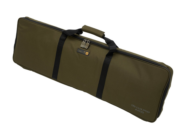 TRI POD PROLOGIC TRI-LUX NA 4 WĘDKI