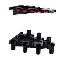 UCHWYT NA 13 WĘDKEK BERKLEY SPACE SAVER