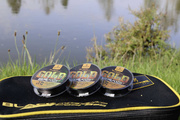 PLECIONKA BROWNING BLACK MAGIC GOLD 0,12mm/150m