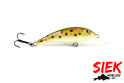 WOBLER SIEK UKLEJKA 5cm - 21