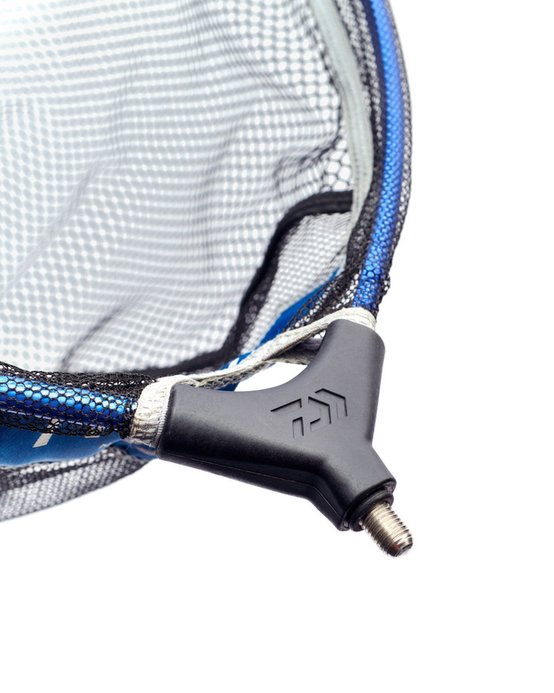 KOSZ PODBIERAKA DAIWA N'ZON NANO MESH 55x45 cm