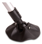 REGULOWANA NOGA ANACONDA DO ŁÓŻKA KARPIOWEGO