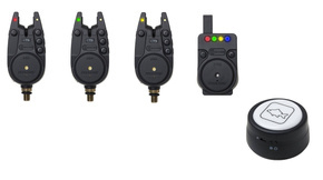 ZESTAW SYGNALIZATORÓW PROLOGIC C-SERIES PRO 3+1