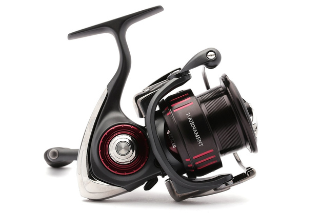 KOŁOWROTEK DAIWA TOURNAMENT QD 3010