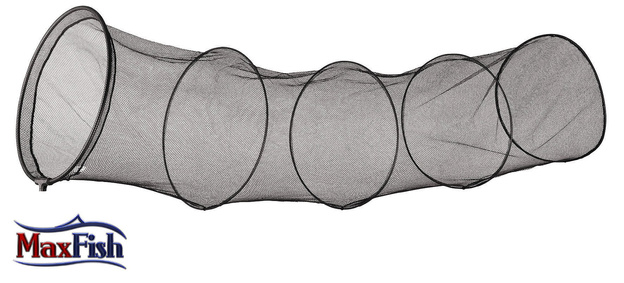 WYCZYNOWA OKRĄGŁA SIATKA YORK 50/300cm