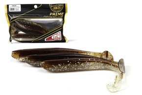 GUMY AKKOI PRIME SE36 - 115mm/4szt