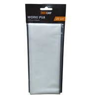 WORKI PVA UNDERCARP 200x85mm