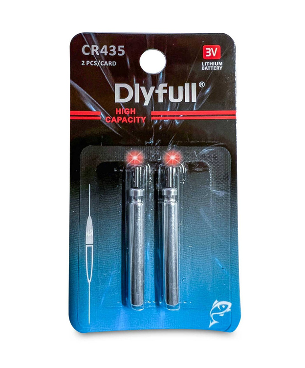 BATERIEDO SPŁAWIKÓW LED SANGER LCP-435/2szt