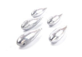 CIĘŻAREK Z MOCNYM ZACZEPEM ASSAN - POCISK