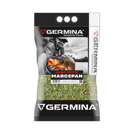 ZANĘTA GERMINA GRUBA - MARCEPAN 3000g