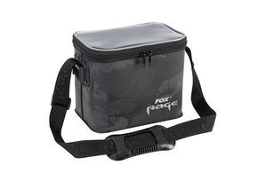 TORBA WODOODPORNA FOX RAGE WELDED BAGS S CAMO
