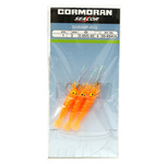 PRZYWIESZKA CORMORAN KREWETKI