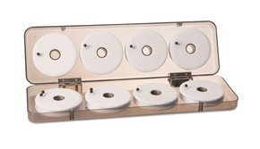 PUDEŁKO NA PRZYPONY MS RANGE RIGBOX 8