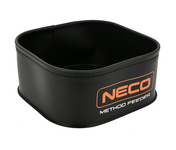 ZESTAW 3 POJEMNIKÓW NECO EVA METHOD FEEDER