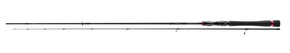 WĘDKA DAIWA BALLISTIC X UL SPIN 230/3,5-12g