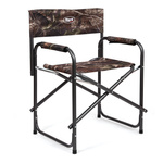 KRZESŁO WĘDKARSKIE YORK STRONG