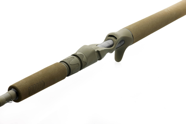 WĘDKA SAVAGE GEAR SG4 TUFF GAME SPECIALIST BC 259/90-190g