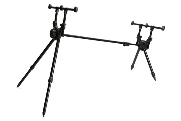 8418001 - RADICAL STOJAK WĘDKARSKI ROD POD AFTER DARK