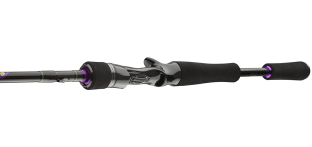 WĘDKA DAIWA PROREX XR PITCHIN BAITCAST 205/7-28g