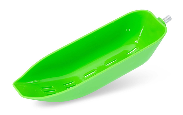 ŁYŻKA ZANĘTOWA ANACONDA X-STRONG GREEN