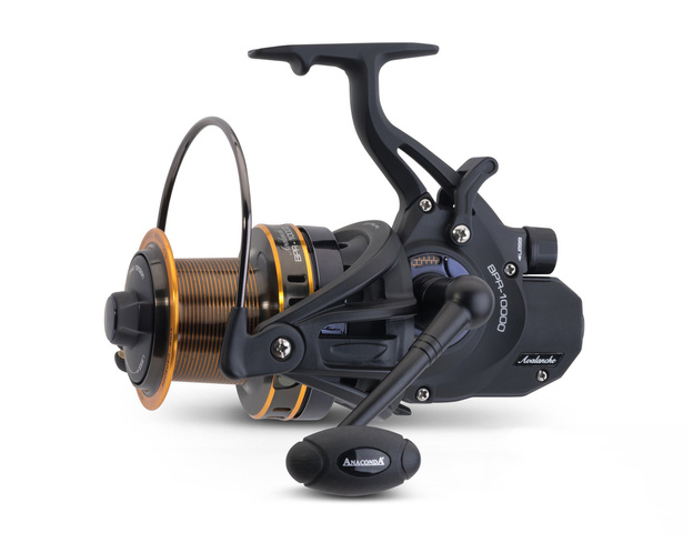 KOŁOWROTEK ANACONDA AVALANCHE BPR 10000