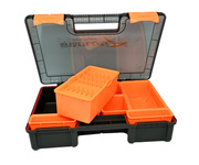 ORGANIZER GENLOG METHOD FEEDER BOX 35x25x8 cm