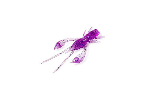 GUMA FISHUP REAL CRAW 015-2"/48mm/7szt