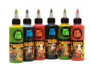 DIP INVADER MONTEZUMA CLOUD FLUO 100ml