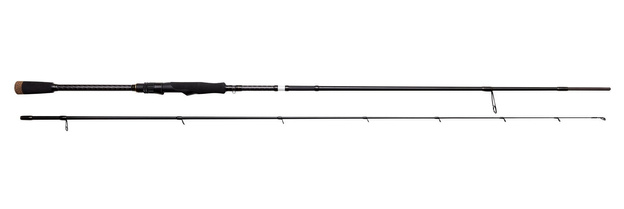 WĘDKA SAVAGE GEAR SG2 MEDIUM GAME 269/15-45g