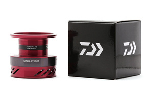 DAIWA SZPULA DO KOŁOWROTKA NINJA 23 LT 6000