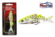 564 - DAM PRZYNĘTA EFFZETT SWIM BLADE - TROUT 1szt