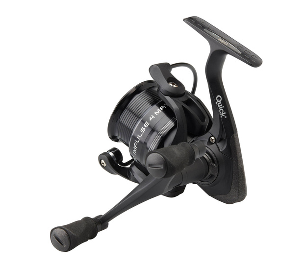 KOŁOWROTEK DAM QUICK IMPULSE 4 MATCH 4000