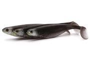 GUMA WESTIN SHAD TEEZ - SILVER MINNOW