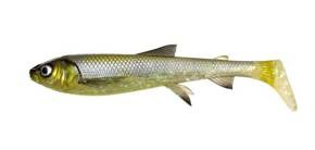 GUMA SAVAGE GEAR 3D WHITEFISH SHAD 23,0cm - HUGO