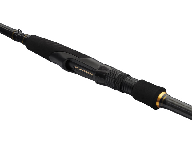 WĘDKA SAVAGE GEAR REVENGE SG2 HEAVY GAME TRAVEL 243/30-80g
