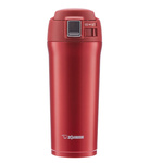 KUBEK TERMICZNY ZOJIRUSHI SM-YAF48RA - CZERWONY 0,48l