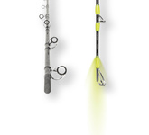 WĘDKA VAGNER MAGIC V-BAITCAST 23 195/100-400g