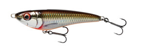 77045 - SAVAGE GEAR FREESTYLER V2 16cm - DIRTY ROACH