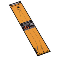 ZESTAW HACZYKÓW POLE POSITION BASIC RIG SPECIALIST 2szt