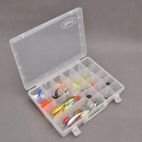 PUDEŁKO NA AKCESORIA YORK - PHS306