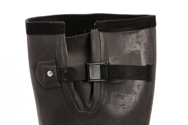 GUMOWCE CORMORAN Z KAUCZUKU + BAWEŁNA