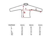 BLUZA Z KAPTUREM ABU GARCIA