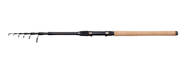 WĘDKA DAM SHADOW TELE 330/25-40g