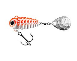 WIRUJĄCY OGONEK SPINMAD CRAZY BUG 6G